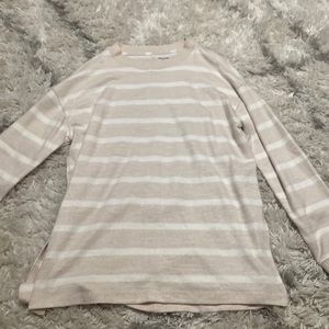 Abercrombie Soft & Cozy striped Long sleeve